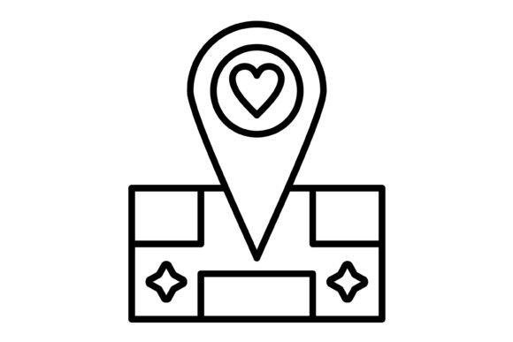 Location Outline Icon: Essential Guide for Digital Design