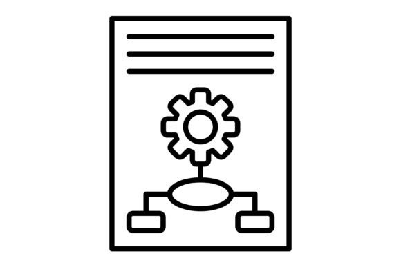 Streamlining Your Workflow with Implementation Outline Icons